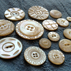 Перламутр – камень целебный